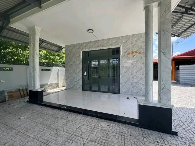 Bán Đất 513m2 có sẵn 300 m2 thổ cư giá 2.64 tỷ tại Xã Trường Tây Huyện Hòa Thành Tây Ninh