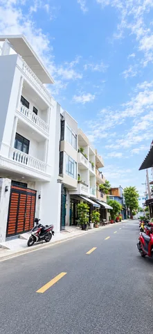 BÁN NHÀ 4 TẦNG MẶT TIỀN HẺM PHÚ ĐỊNH ĐƯỜNG 10M XE TẢI THÔNG DT 4.5x12M NHỈNH 6 TỶ