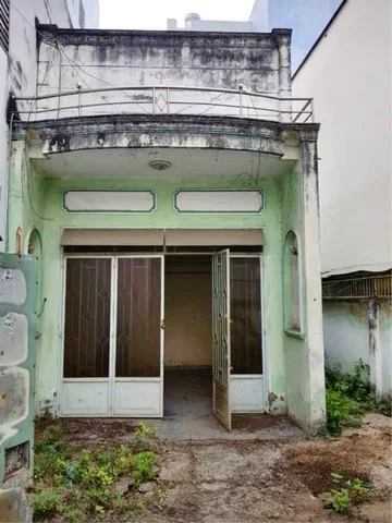 D3039* Nhà HXH 6m Thông Đường Số 59 Sát Chợ Thạch Đà, 8.x Tỷ