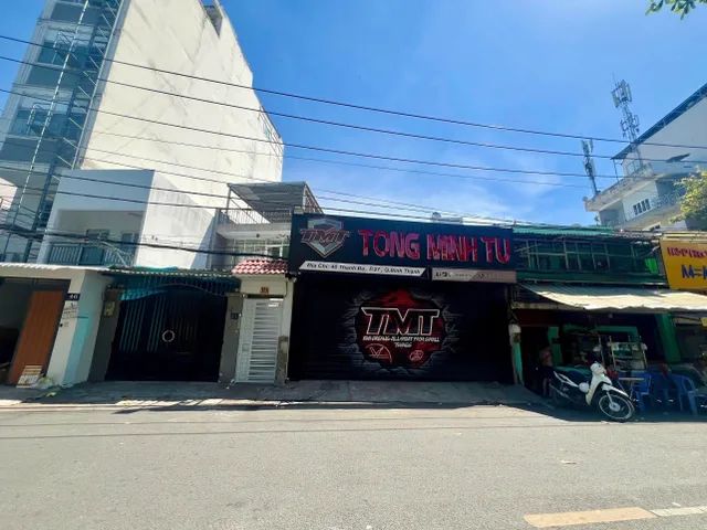 Bán nhà mặt tiền 40-42 Thanh Đa, phường 27, quận Bình Thạnh LH: 0942035334( Đức Triệu nhà mặt tiền trung tâm )