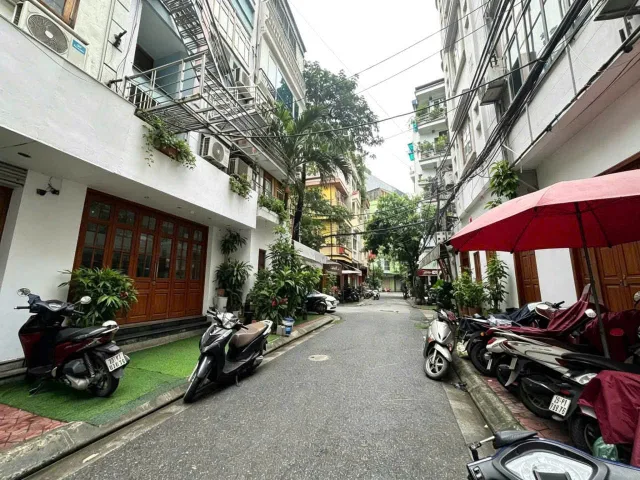 Cho thuê Nhà riêng 50m2 giá 38 triệu tại Đường Nguyễn Chánh Phường Trung Hoà Quận Cầu Giấy Hà Nội