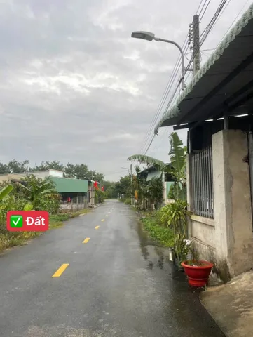 💥 Siêu Phẩm 10x30m có 100 Tc📌 Đường Nhựa - Kế sát KCN Bàu Bàng