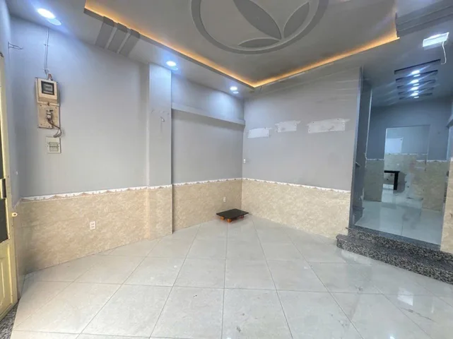 [H3040] Cần Bán Nhà Sát Emart Phan Huy Ích - Nhỉnh 6.x Tỷ
