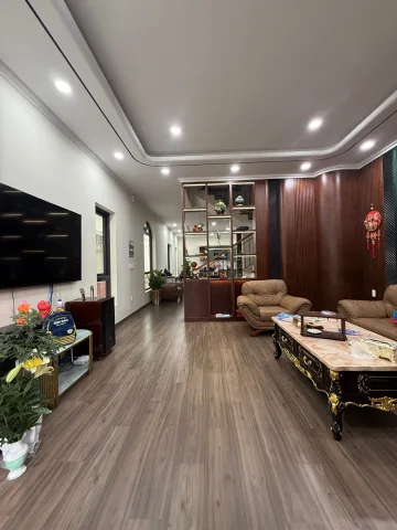 BÁN BIỆT THỰ PHỐ 5 TẦNG , GÒ VẤP , Q GÒ VẤP, 137 M2 , ĐƯỜNG 4 ÔTÔ TRÁNH, CHỈ 26 TỶ.