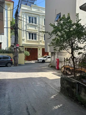BÁN ĐẤT NGÕ 4 NGUYỄN VĂN CỪ,PHƯỜNG HỒNG HẢI CŨ,HẠ LONG