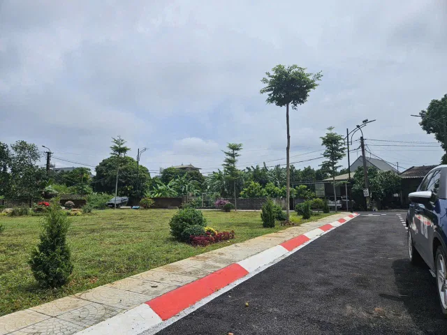 Bán Đất 100m2 có sẵn 100 m2 thổ cư giá 3 tỷ tại Xã Thạch Hoà Huyện Thạch Thất Hà Nội