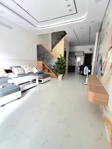 Bán Nhà riêng 66.9m2 có sẵn 55 m2 thổ cư giá 5.5 tỷ tại Đường Hương Lộ 2 Phường Bình Trị Đông Quận Bình Tân TP. Hồ Chí Minh