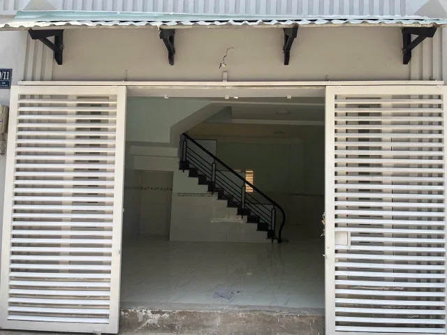BÁN NHÀ HẺM XE HƠI ĐƯỜNG SỐ 48, HIỆP BÌNH CHÁNH - 120m2 - GIÁ 8.9 TỶ TL