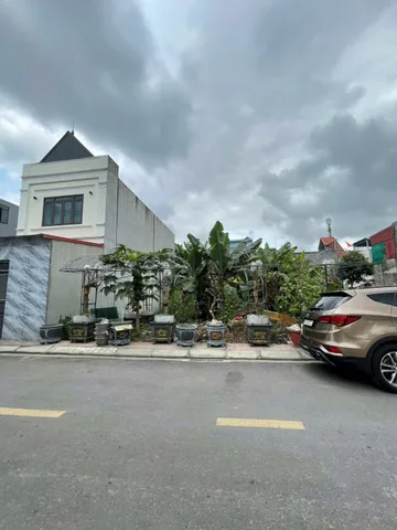 Bán Đất 98m2 có sẵn 98 m2 thổ cư giá 3.4 tỷ tại Xã Nam Sơn Huyện An Dương Hải Phòng