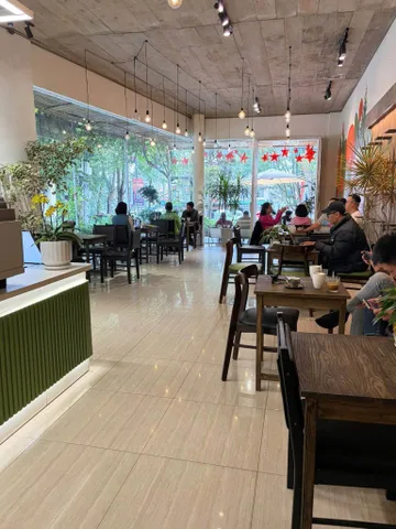 Cần sang nhượng quán cà phê đang kinh doanh giá 25 triệu tại Đường Trần Lê Phường 4 Thành phố Đà Lạt Lâm Đồng