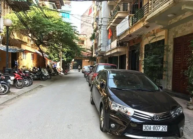 Cho thuê Nhà riêng 60m2 giá 25 triệu tại Phường Nghĩa Tân Quận Cầu Giấy Hà Nội