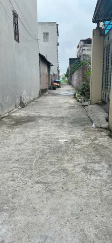 🔸Bán Lô Thổ Cư Đông Lâu, Hoàn Sơn, Tiên Du Ngõ Oto Mt 5.5m Dt 70m2 Gần KCN, Giá 2.3 Tỷ lh e Điệp 0395777369
