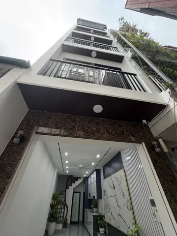 Bán Nhà riêng 35m2 có sẵn 35 m2 thổ cư giá 6.5 tỷ tại Phường Sài Đồng Quận Long Biên Hà Nội