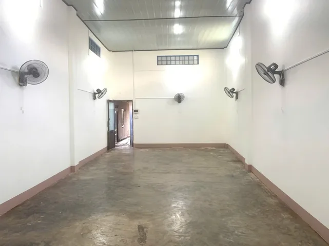 Cho thuê Nhà riêng 65m2 giá 4 triệu tại Đường Y Jút Phường Thắng Lợi Thành phố Buôn Ma Thuột Đắk Lắk