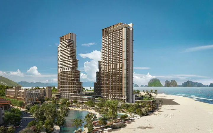 Quỹ độc quyền Studio lớn tiện ích 5* sở hữu lâu dài mặt biển dự án Aria Bay Hạ long