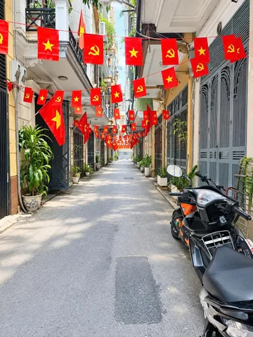 Cho thuê Nhà riêng 51m2 giá 18 triệu tại Đường Trần Cung Phường Nghĩa Đô Quận Cầu Giấy Hà Nội