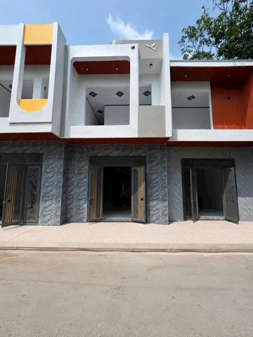 Bán nhà gần Công ty Changshin, Đồng Khởi, sổ hồng riêng, chỉ 1tỷ750