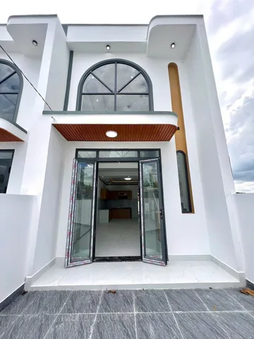 👉🏻 NHÀ TRỆT LỬNG KẾT CẤU LẦU XINH LUNG LINH FULL SỔ MÀ GIÁ CHỈ 1tỏi hơn