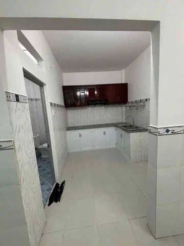 Bán Nhà riêng 44m2 có sẵn 44 m2 thổ cư giá 3 tỷ tại Đường Phan Huy Ích Phường 05 Quận Gò Vấp TP. Hồ Chí Minh