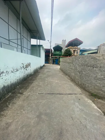 Bán Lô Thổ Cư Phương Cầu, Phương Liễu, Quế Võ Ngõ Oto, Gần KCN Mt 4.03m Dt 71m2 Giá 2 Tỷ lh e Điệp 0395777369