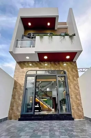 450TR SỞ HỮU NHÀ 1 LẦU DTSD 120M2 NGAY UBND PHƯỜNG TÂN TRIỀU , SHR FULL THỔ CƯ