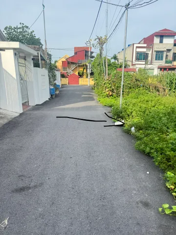 Bán Đất 89.4m2 có sẵn 89.4 m2 thổ cư giá 2.5 tỷ tại Đường Phố Cao Xá Xã Bảo Khê Thành phố Hưng Yên Hưng Yên