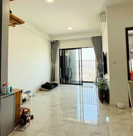 Bán căn hộ 2 phòng ngủ tại The Privia Khang Điền - Bình Tân - DT: 60.9m² - Giá trị tăng