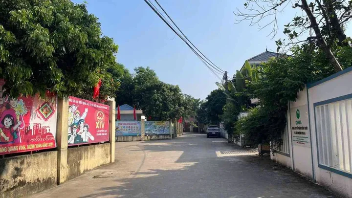 CẮT  LỖ BÁN HƠN 1 TỶ
ĐỒNG TRẠNG _CỔ ĐÔNG