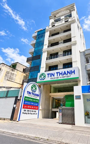 CHO THUÊ VĂN PHÒNG TẠI TRUNG TÂM QUẬN 1