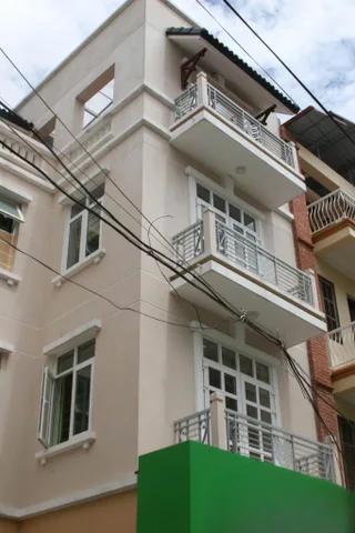 Cho thuê Nhà riêng 100m2 giá 55 triệu tại Đường Nghĩa Đô Phường Nghĩa Đô Quận Cầu Giấy Hà Nội