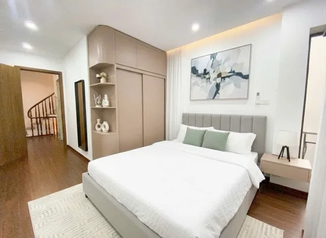 Bán Nhà riêng 30m2 có sẵn 30 m2 thổ cư giá 7.8 tỷ tại Đường Xa La Phường Phúc La Quận Hà Đông Hà Nội