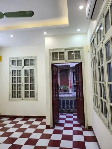 Cho thuê Nhà riêng 95m2 giá 18 triệu tại Vương Thừa Vũ ,Phường Khương Mai Quận Thanh Xuân Hà Nội