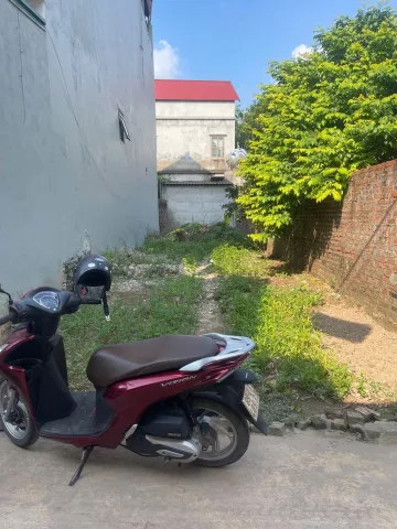 BánCẮT BÁN 104.5M THÔN CÁNH CHỦ BÌNH YÊN