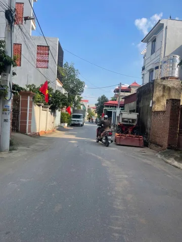 BánCẮT BÁN 104.5M THÔN CÁNH CHỦ BÌNH YÊN