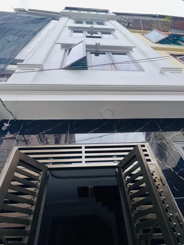 Nhà 40m² 5 tầng Hà Trì – nhà mới xây, ô tô gần – giá nhỉnh 7 đồng
