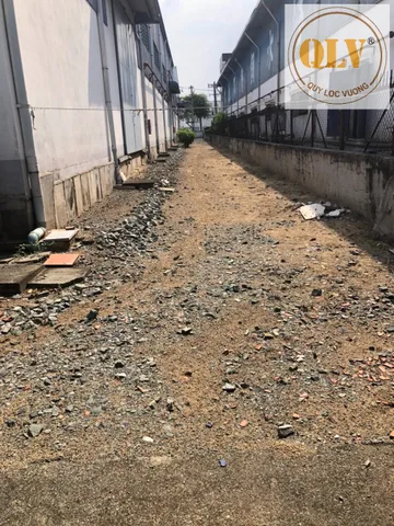 Cho thuê nhà xưởng KCN Tân Tạo, TP.HCM – 3.230,20m²