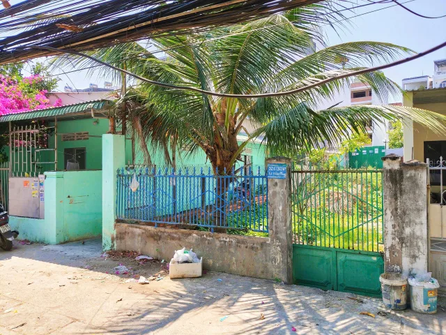 Nhà sẵn 5 phòng trọ sát đường số 22 _ cạnh khu đô thị VCN Phước Long, • Đi ra sông Quán Trường 60m. Dt 152m2. Giá 6.6ty