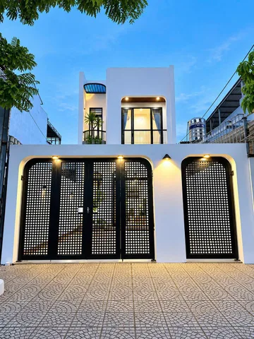❌ Bán căn nhà lầu ngay chợ bến cá, ngã tư Tân Triều- 2tỷ050tr