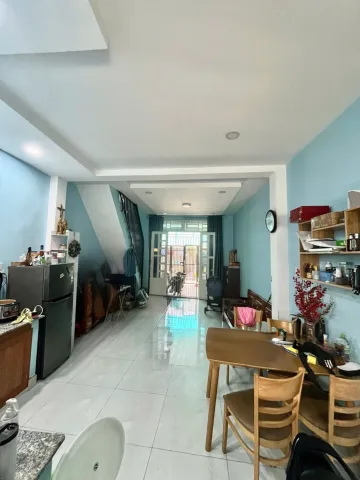 HIẾM CÓ NHÀ HIỆP BÌNH GIÁ 5 TỶ NHỈNH NGAY QL13, SÁT VẠN PHÚC CITY 2 TẦNG, 55M2, HẺM Ô TÔ