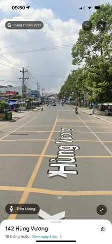 Bán Nhà riêng 321m2 có sẵn 140 m2 thổ cư giá 6.67 tỷ tại Đường Hùng Vương Thị trấn Gò Dầu Huyện Gò Dầu Tây Ninh