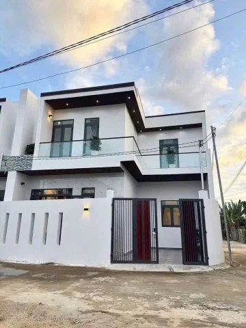 Bán Nhà riêng 91m2 có sẵn 91 m2 thổ cư giá 1.85 tỷ tại Phường Tân Phong Thành phố Biên Hòa Đồng Nai