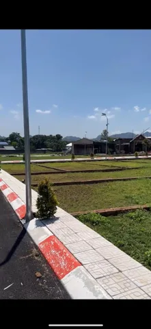 TÀI CHÍNH 400 TRIỆU, ĐẤT SÁT 2 RESORT LỚN TẠI LẠC THUỶ