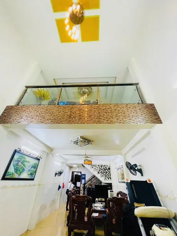 🏡 NHÀ 2 MẶT TIỀN ĐƯỜNG XÂY KIÊN CỐ- NGUYỄN NGỌC NHỰT- TÂN PHÚ- 4TẦNG BTCT- DT 102m2 GIÁ 18.5TỶ TL.