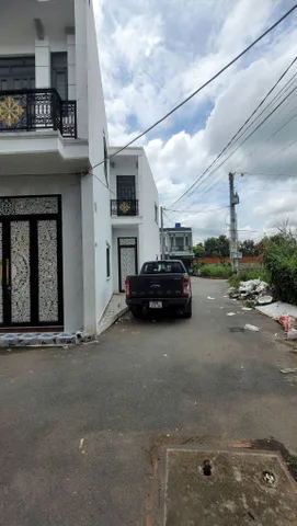 Bán Nhà riêng 100m2 có sẵn 100 m2 thổ cư giá 1.25 tỷ tại Đường Đinh Đức Thiện Xã Bình Chánh Huyện Bình Chánh TP. Hồ Chí Minh