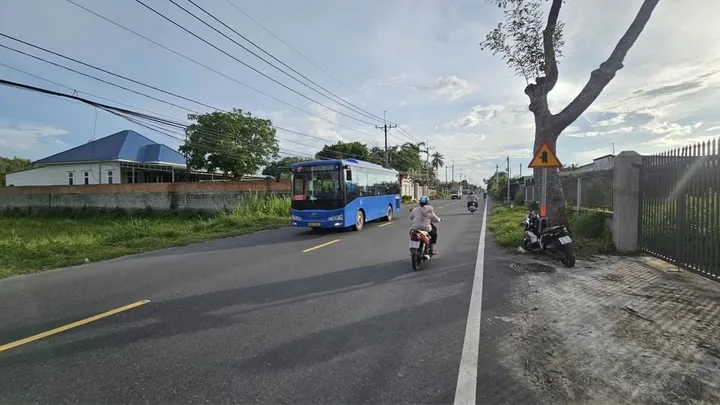 HÀNG HOT! MẶT TIỀN TỈNH LỘ 7, XÃ THÁI MỸ, 186,2 M2 GIÁ CHỈ 1 TỶ 100 !!