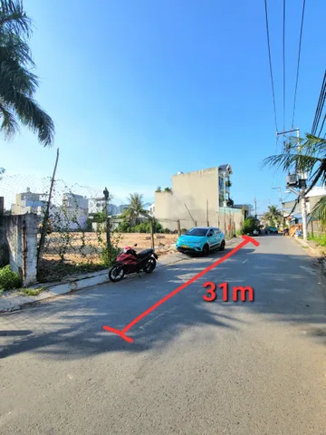 Bán Đất 1554m2 có sẵn 1554 m2 thổ cư giá 171 tỷ tại Đường Lê Tấn Bê Phường  An Lạc Quận Bình Tân TP. Hồ Chí Minh