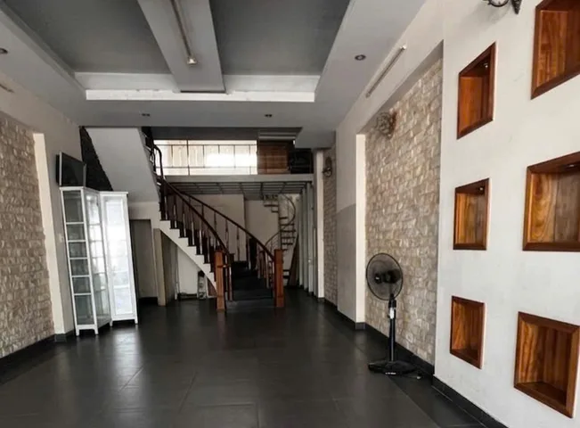 Bán Nhà riêng 85.8m2 có sẵn 85.8 m2 thổ cư giá 14.5 tỷ tại Đường Lê Hồng Phong Phường Phước Long Thành phố Nha Trang Khánh Hòa