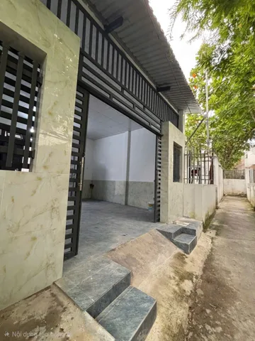 Bán Nhà riêng 130m2(6x22)full thổ cư giá 5.5tỷ tại Đường Huỳnh Tấn Phát Thị trấn Nhà Bè Huyện Nhà Bè TP. Hồ Chí Minh