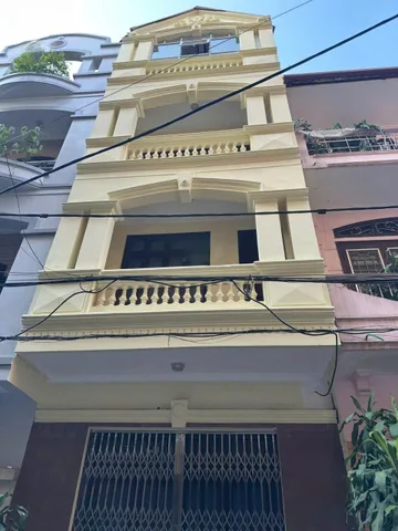 Cho thuê Nhà riêng 60m2 giá 28 triệu tại Đường Kim Đồng Phường Giáp Bát Quận Hoàng Mai Hà Nội
