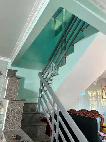🔥 BÁN NHÀ 1T1L HẺM Ô TÔ 30/4 – P.11 – 93,2M² – CÓ 2 PHÒNG TRỌ – 2,8 TỶ 🔥